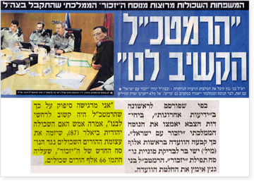 תפילת היזכור