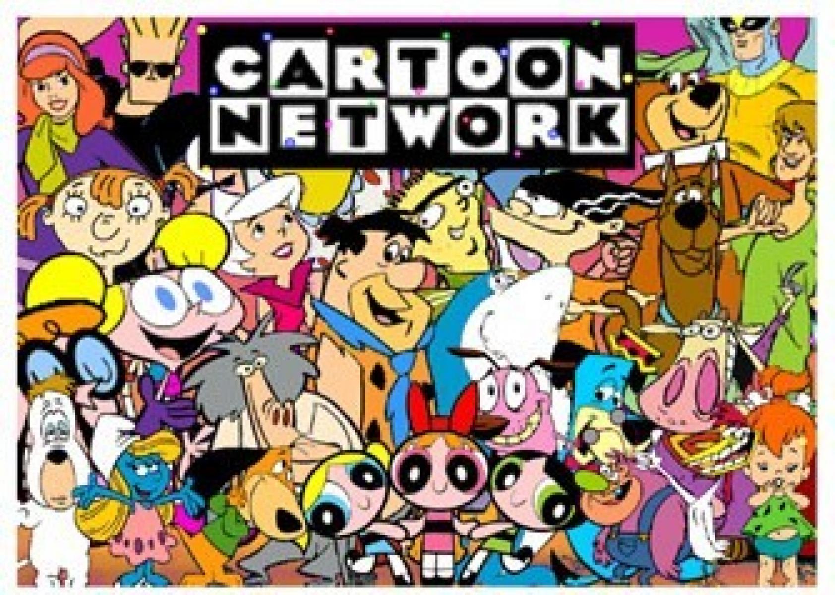    Cartoon Network   Yes