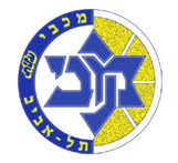 דוויד בלאט - מאמן של מכבי