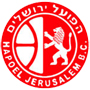 לשדר את הפועל ירושלים ביורוקפ