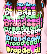 DROP DEAD לארץ!!!