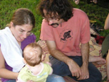רועי וענבל - חתונה עכשיו!
