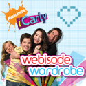 שiCarly תגיע ל-א-ר-ץ