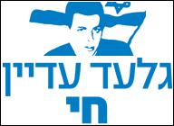 להחזיר את גלעד שליט הביתה!!!