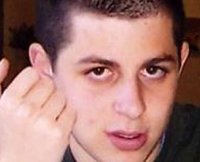שחררו את גלעד שליט!!!