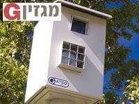עוד דרך לחלוב אתכם: המצלמות שלא יורידו עבריינים מהכביש
