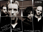  Bring Coldplay to Israel