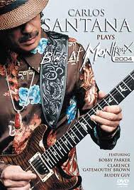 santana to israel