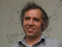 משה חושן לראשות מפלגת הבית היהודי