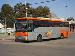זמן הנסיעה בקו 35