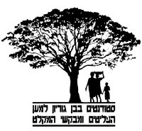 עוצרים את הקמת מחנות הפליטים - הצטרפו למאבק!!!