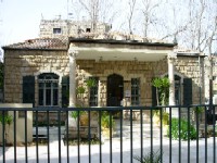 ניר ברקת: שמור על המושבות והעיר ההיסטורית