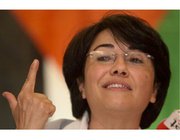 שלילת זכויותיה של חברת הכנסת חנין זועבי
