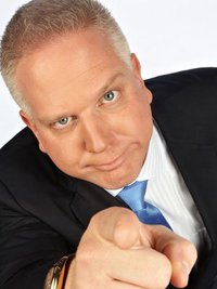 Glenn Beck Stay Home גלן בק אל תתערב!