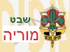 הקמת שבט צופים בשכונת מוריה במודיעין