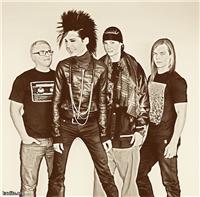 Tokio Hotel to Israel