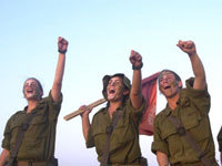 לחיילים משוחררים מגיע יותר!!!!