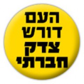 הקמת מפלגה-החזרת הכוח לעם.