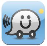 תוחזר המהממת לאלתר ל- Waze