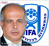 חרם אוהדי הכדורגל עד להדחת אבי לוזון מהתאחדות !!!