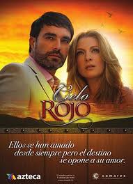 שידור Cielo Rojo (&quot;שמיים אדומים&quot;) בישראל!
