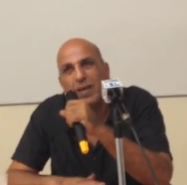אהרון מדואל - הסר את מועמדותך ותמוך בניצן הורוביץ כדי להדיח את רון חולדאי