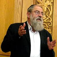 מינוי רב ציוני לעיר ירושלים