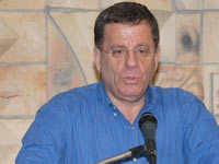  תומכים ציבורית ואישית בהסתדרות המיקרוביולוגיים והביוכימאים