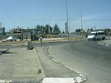 קריאה להקמת מעברי חצייה בצומת גוש עציון.