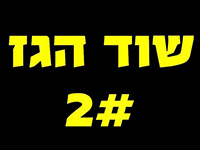 24 שעות לעצירת מחטף מכירת מאגר הגז ״לוויתן״ לאוסטרלים