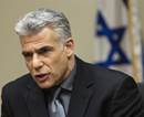 עצומה נגד יאיר לפיד