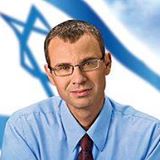 יריב לוין למשרד המשפטים