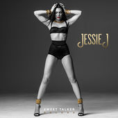 jessie j - israel