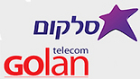 לא למכירת גולן טלקום לסלקום