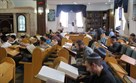 די לחורבן! מצילים את מקדש המעט