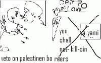 VETO PALESTINIAN BORDER
