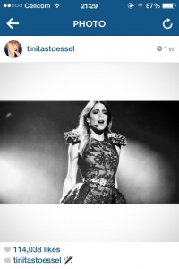 מופע violetta live בישראל
