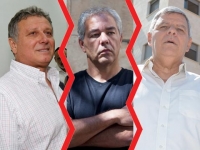 בחירות חדשות בחדרה