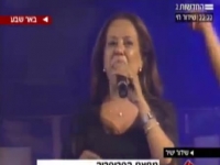 פניה נרגשת לקשת וכוכב נולד: השאירו את מרגול(מרגלית צנעני)בתוכנית!