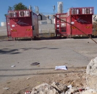שר התקשורת - דאג לסניף דואר ראוי לתושבי רסקו והקטמונים