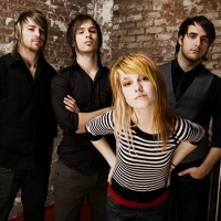 Bring Paramore to Israel!!!