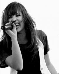 Demi Lovato 2 Israel