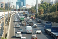 מפסיקים לבזבז זמן בפקקים