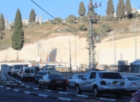 ביטול פרויקט הכיכר של ביג פאשן בנצרת
