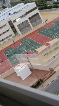 בלי בתי ספר ביום שישי!!!