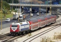 הוספת קרונות ברכבת ישראל