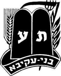 אני חותם/ת בלי נדר שבעתיד אהיה חבר/ה בתנועת הבוגרים של בני עקיבא.