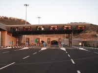 מנהרות הכרמל