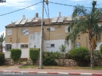 שיפור ושיפוץ הבתים הישנים בקריית אונו