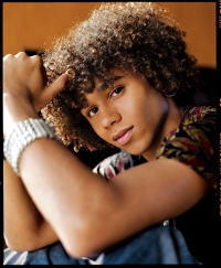 להביא את Corbin Blue להופעה בארץ!
